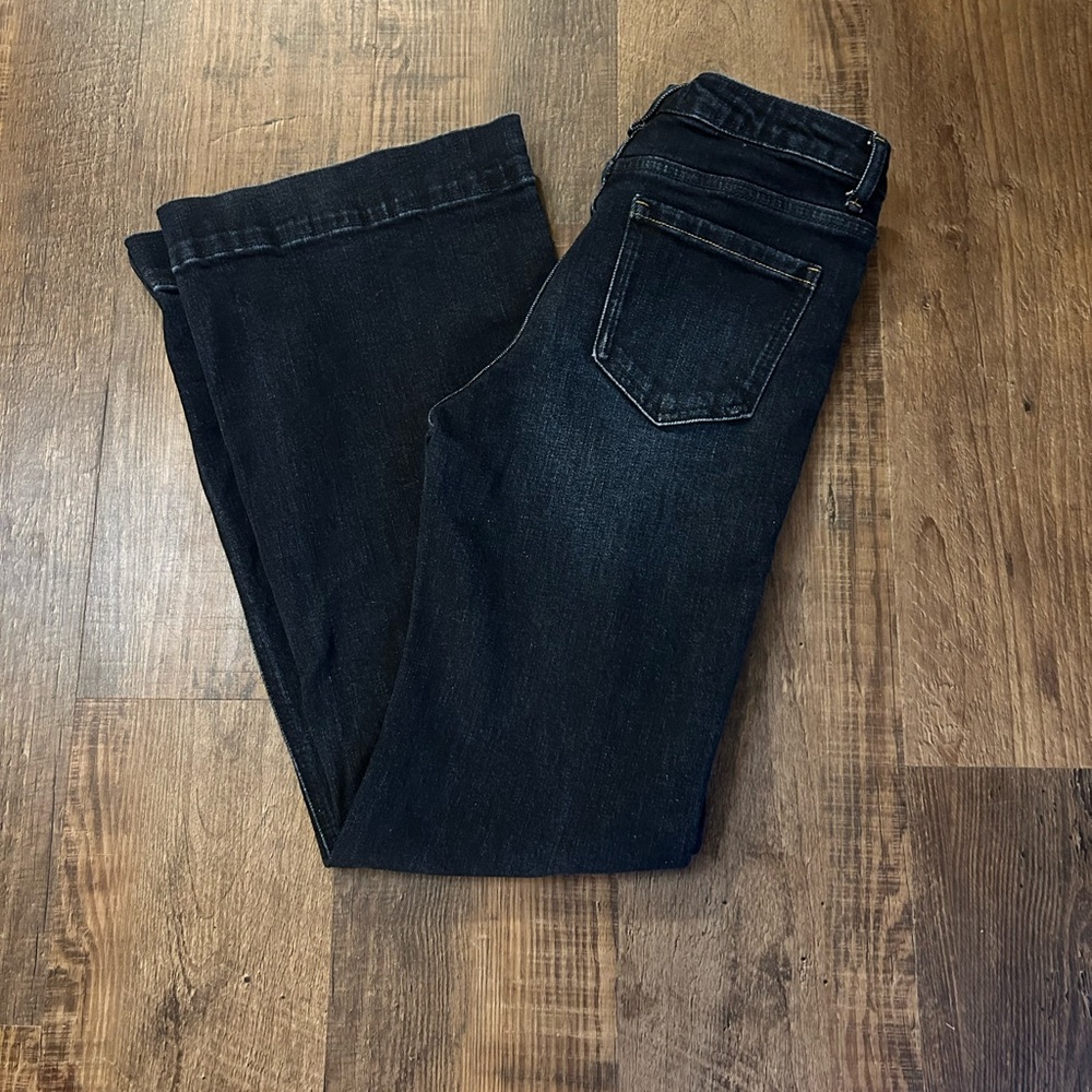 Steinmetz signature trouser jeans.
